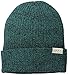 NEFF Women's Ride Heathered Fold Beanie