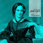 Jane Eyre | [Charlotte Brontë]