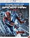 The Amazing Spider-Man (Four-Disc Combo: Blu-ray 3D/Blu-ray/DVD + UltraViolet Digital Copy)