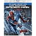 The Amazing Spider-Man (Four-Disc Combo: Blu-ray 3D/Blu-ray/DVD + UltraViolet Digital Copy)