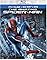 The Amazing Spider-Man
