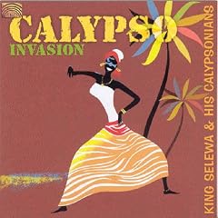 Calypso Invasion
