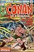 Books : Conan the Barbarian: The Hell-spawn of Kara-shera!: Beneath the Desert Sands, There Sleeps a Demon! (Vol. 1, No. 35, February 1974)