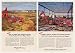 1960 Ford Super-Duty Loader Backhoe Tractor 2-Page Print Ad (43370)