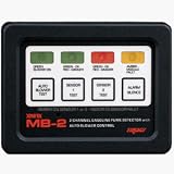 Xintex Mb-2 Fume Detector - Fume & Fire - Xintex / Fireboy