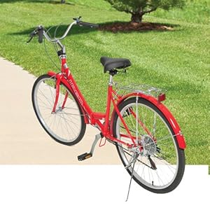 26 inch Folding Bike