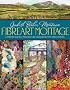 Fibreart Montage: Combining Quilting, Embroidery and Photography with Embellishments