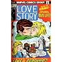 Marvel Romance TPB