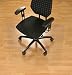 Office Products : Hard Floor Chairmat,Smooth Back,Rectangular,48'x53',Clear