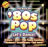 The Best of '80s Pop: Let's Dance!