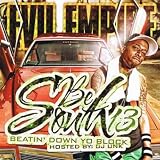 King Kong (Feat. Jibbs & Chamillionaire) [Explicit]