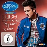 Produkt-Bild: My name is Luca (Deluxe Edition)