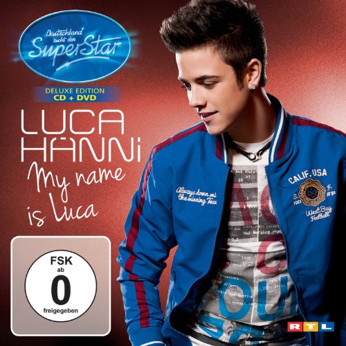 Produkt-Bild: My name is Luca (Deluxe Edition)