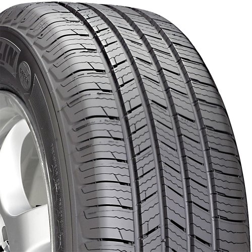 Michelin Defender Radial Tire 