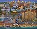 Dowdle Jigsaw Puzzle - Galveston - 500 Piece