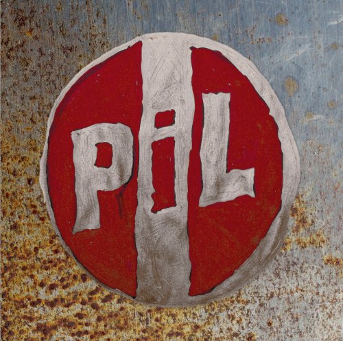 Album Art for Out of the Woods / Reggie Song by Public Image Ltd