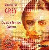 Canteloube - Songs of the Auvergne