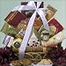 Earnest Thanks: Gourmet Thank You Gift Basket