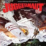 【世界限定1,000枚】ジャガー・ノート+1(Juggernaut & The Bed Sitting Room)