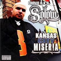 What's Beef [Explicit]