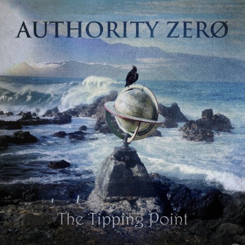 Authority Zero - Endless Roads Lyrics - Zortam Music