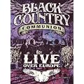 Live Over Europe