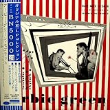 アービー・グリーン・セプテット [10 inch Analog]