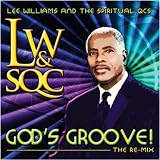 Gods Groove the Remix