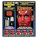 Wolfe Devil Face Painting Kit