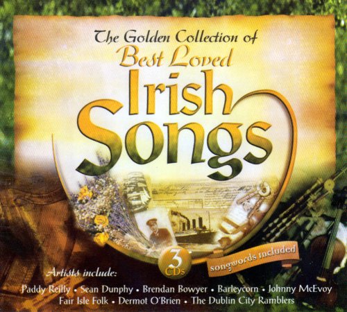 GOLDEN COLLECTION OF BEST ....