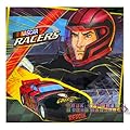 NASCAR Racers 16 ct 3 Ply Napkins 25 X 25cms