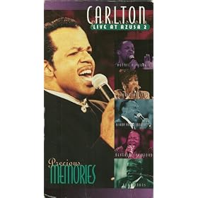 Live at Azusa 2: Precious Memories [VHS]