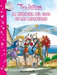 La revancha del Club de las Lagartija...