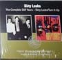The Complete Stiff Years - Dirty Looks / Turn It Up