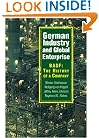 German Industry and Global Enterprise: BASF: The History of a Company
