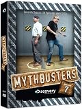 MythBusters: Season 7 (Six-Disc Set)