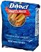 Health & Personal Care : Davinci Pasta Tri-color Spinach Variety, 16 Ounce Bags (Pack of 12)