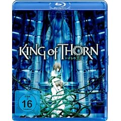 King of Thorn [Blu-ray]