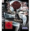 Bayonetta