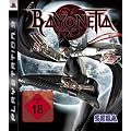 Bayonetta