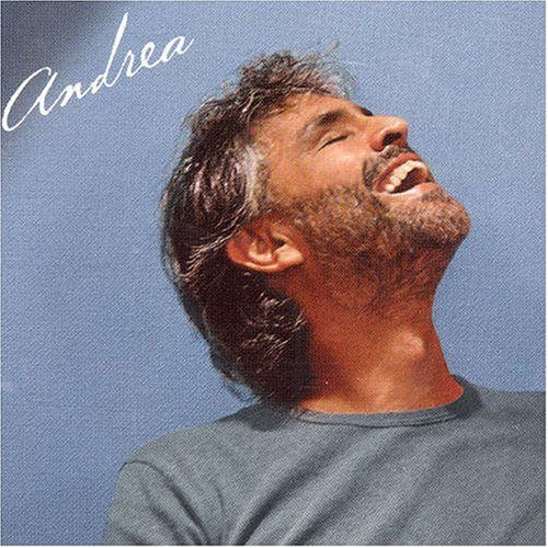 CD-Charts  Music : Andrea