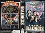 Review   / Space Raiders (PAL) 1983