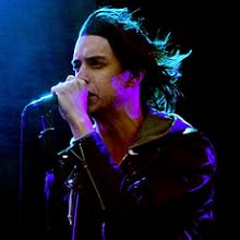 Julian Casablancas