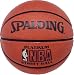 Suchen : Spalding Basketball Official NBA Platinum Street Game Ball