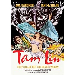 Tam Lin Aka the Devil's Widow