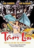Tam Lin Aka the Devil's Widow