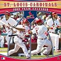 St. Louis Cardinals 2009 Wall Calendar