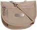 Baggallini Luggage Teenee Bag, Champagne, One Size