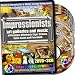 Impressionists Art Galleries and Music of the Time, 2DVDs+3CDs set, Art by Van Gogh, Cezanne, Renoir, Gauguin, Seurat, Degas and Music by Respighi, Offenbach, Ponchielli, Saint-Sa&euml;ns, Strauss