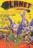 Planet Stories - Summer/41: Adventure House